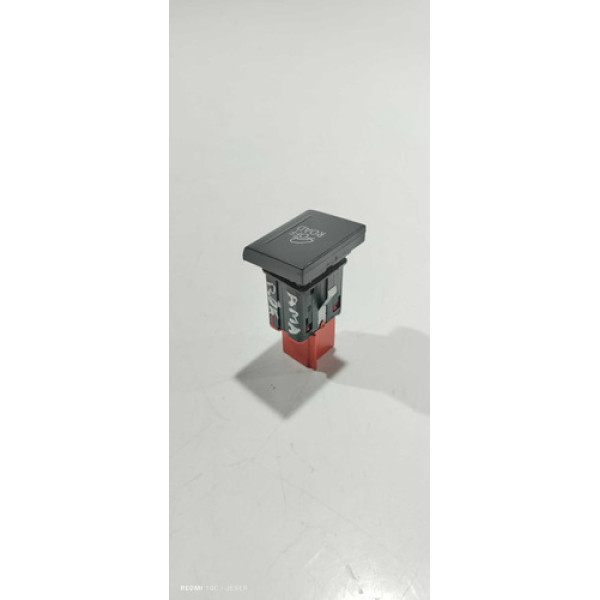 Botão Tração Off Road Volkswagen Amarok Bi-turbo Diesel 2012