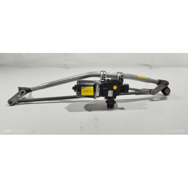 Galhada Motor Limpador De Parabrisa Logan 1.0 106 Cv 2015