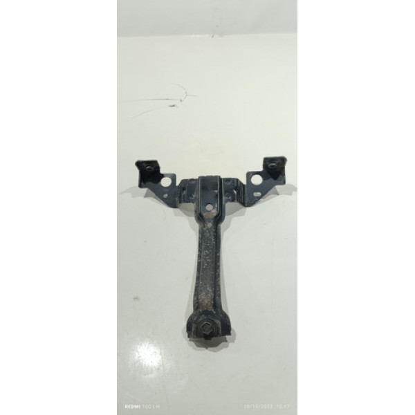 Suporte Painel Capô Ford New Fiesta Hatch 2014