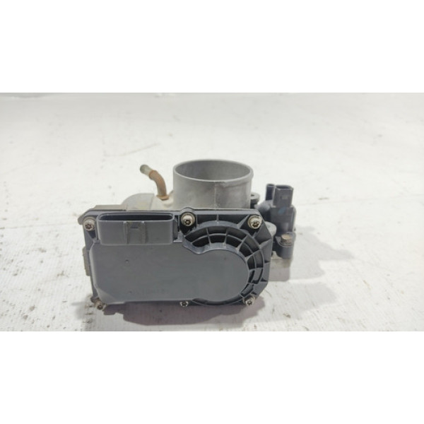 Tbi Corpo De Borboleta Honda Civic 1.8 Automático 2007/011