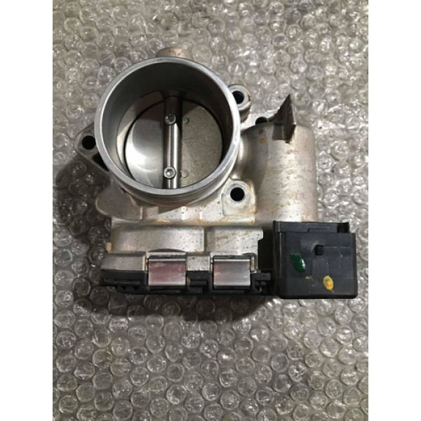 Tbi Corpo De Borboleta Peugeot 2008 1.6 Manual 2017/2018