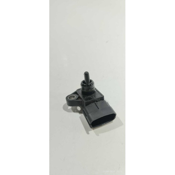 Sensor Map Kia Cerato 2009