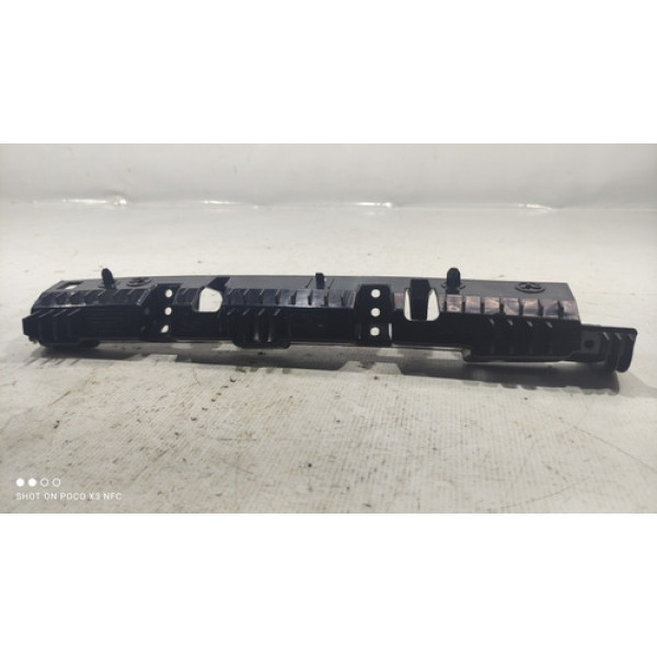 Guia Do Parachoque Lado Esquerdo Ford Ka 2015 E3b5a025n01a