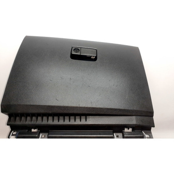 Porta Luvas Nissan Tiida 1.8 200 Ao 2012 Completo