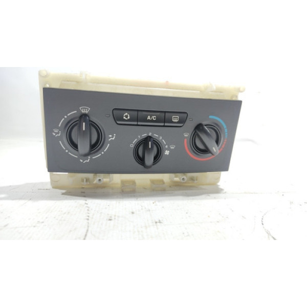Comando Ar Condicionado Peugeot 307 2007