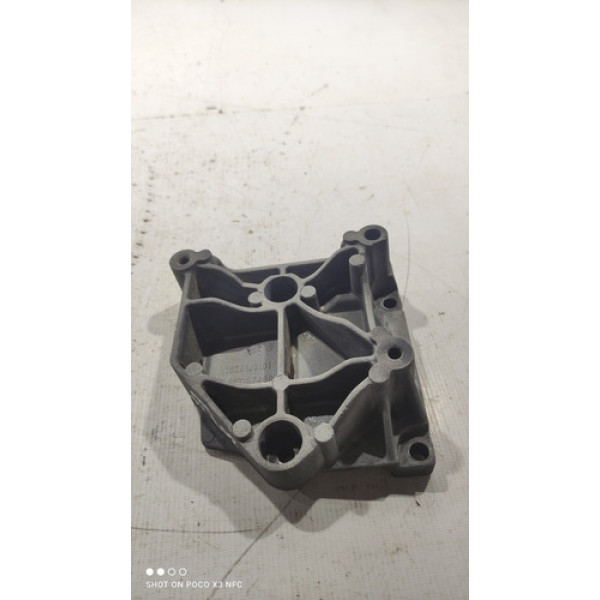 Suporte Compressor Ar Peugeot 307 1.6 2010 (revisado)