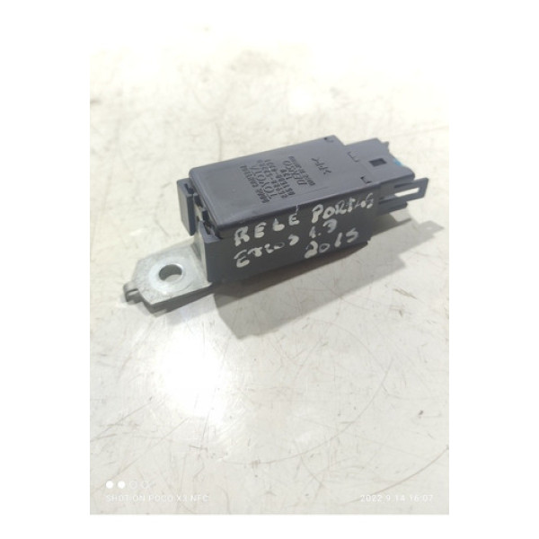 Módulo Controle Porta Toyota Etios 1.3 2015 8598052280