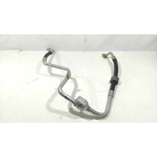 Mangueira Do Ar Condicionado Renault Sandero 1.0 2014