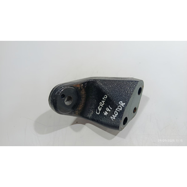 Suporte Do Coxim Do Motor Kia Cerato 1.6 Aut 2015