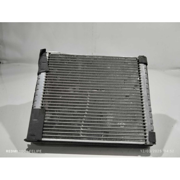 Radiador Ar Caixa Evaporadora Fiat Argo Drive 2019