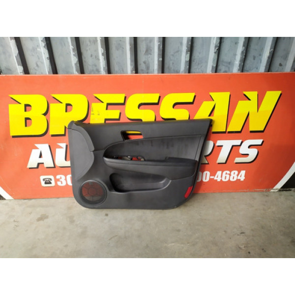 Forro Porta Dianteira Direita Hyundai I30 2008/2012