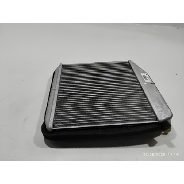 Radiador Do Ar Quente Fiat Toro Endurence 2.0 Diesel 2021