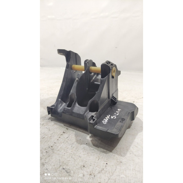 Moldura Suporte Pedais Manual Fiat Grand Siena 2019 