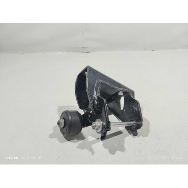 Suporte Do Coxim Do Câmbio Toyota Etios 1.5 2015