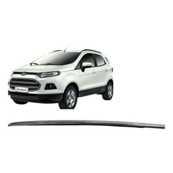 Pestana Externa Traseira Esquerda Ecosport Titanium 2018