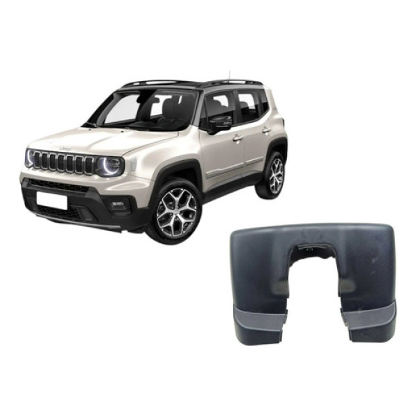 Acabamento Câmera Parabrisa Renegade Sahara T270  1.3 2025