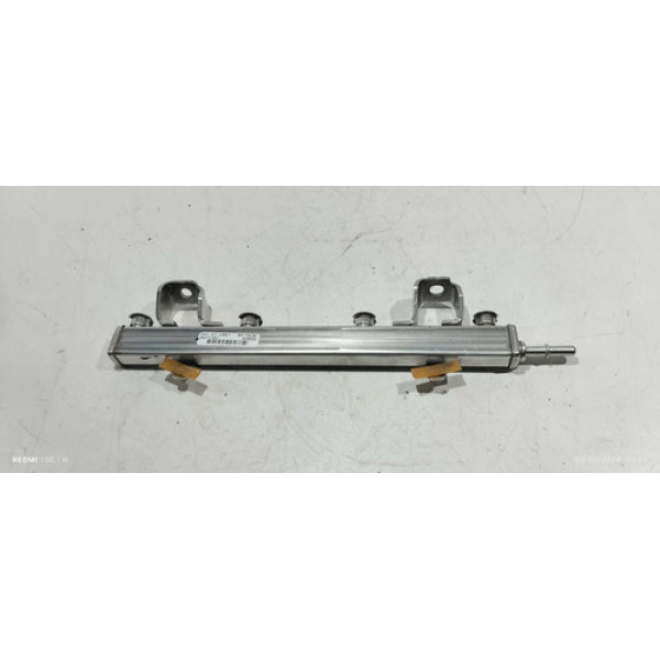 Flauta De Combustivel Ford Fusion Sel 2.5 2011