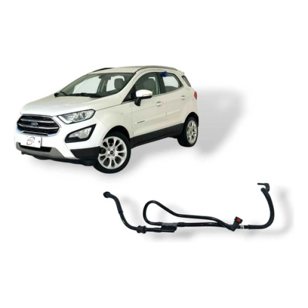 Mangueira Do Hidro Vacuo Ford Ecosport Titanium 2.0 2018