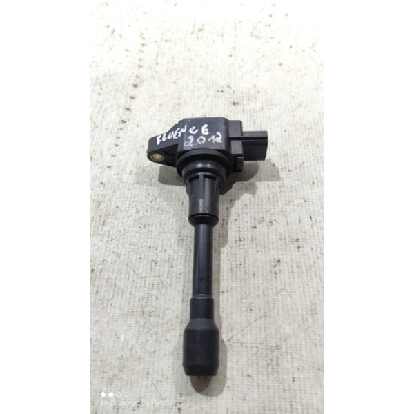 Bobina De Ingnição Renault Fluence 2.0 2012 22433 8475r 