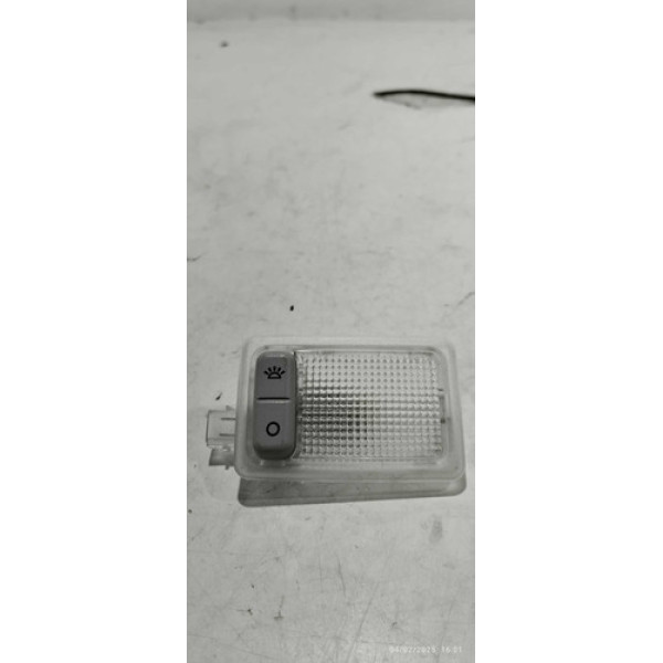 Luz Teto Cortesia Traseiro Ford Focus 2011/2013