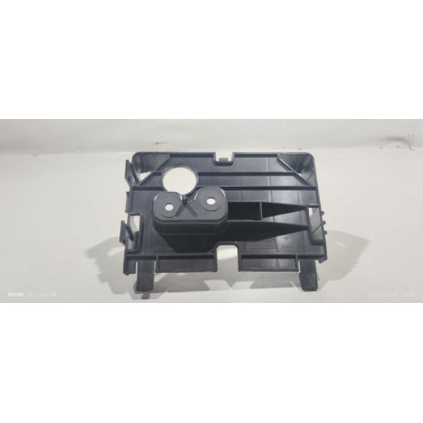 Suporte Do Módulo Conforto Chevrolet Cobalt 2018