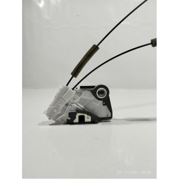 Fechadura Dianteira Direita Honda Fit 2017