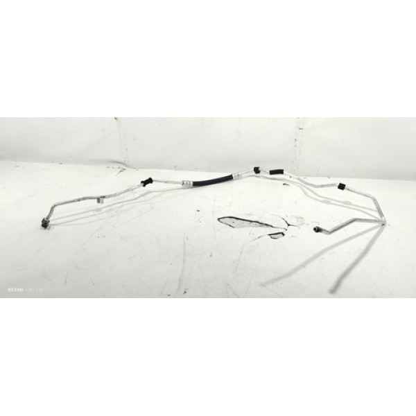 Mangueira Do Ar Condicionado Kia Picanto 2010