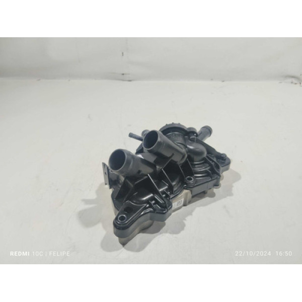 Bomba Agua Valvula Termostática Nivus 1.0 3cc 2022 Confort