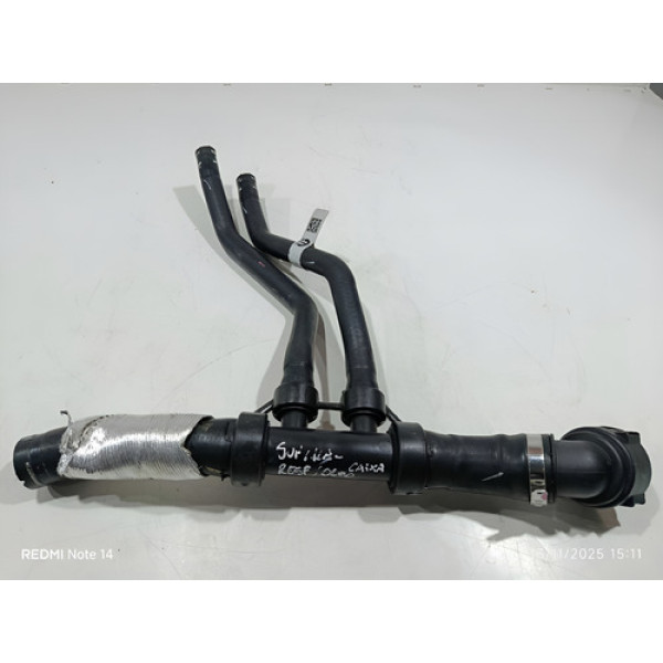 Mangueira Radiador Jeep Renegade Sahara 1.3 T270 Turbo 2025