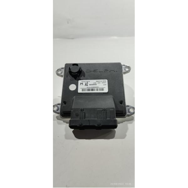 Módulo De Injeção Honda Fit 1.5 2017 Automático 