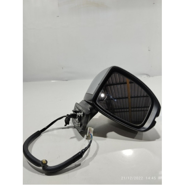 Retrovisor Direito Honda Fit 2016 (ver Detalhe)
