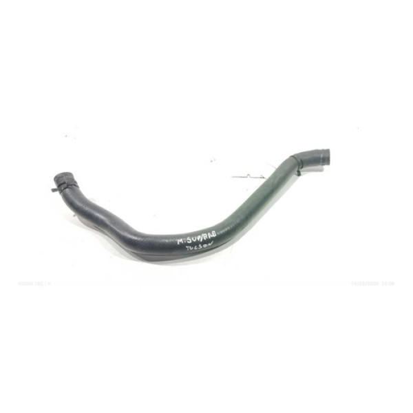 Mangueira Radiador Superior Hyundai Tucson 2.0 2014