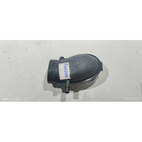  Duto Da Caixa Do Filtro Ar Citroën Picasso 2.0  2003 Á 2008