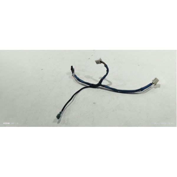Chicote Do Volante Hyundai I30 2.0 2009-2012
