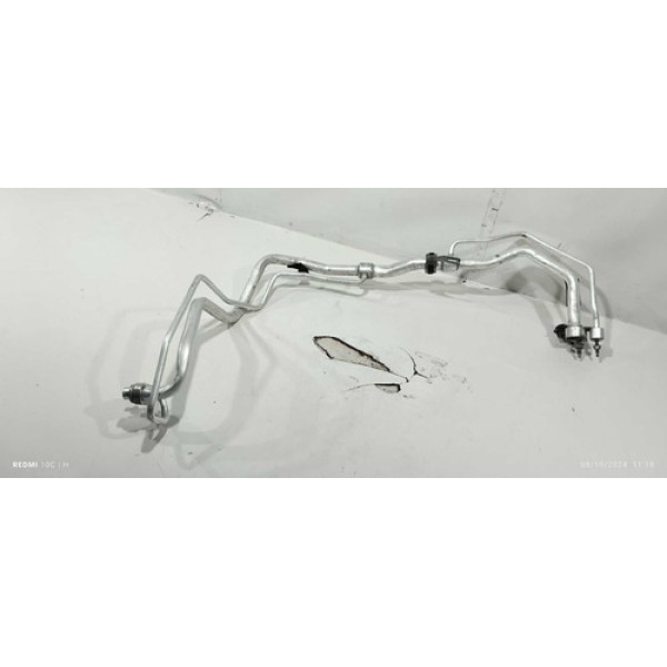 Mangueira Do Ar Condicionado  Fusion Awd Tgdi Auto 2013/2016