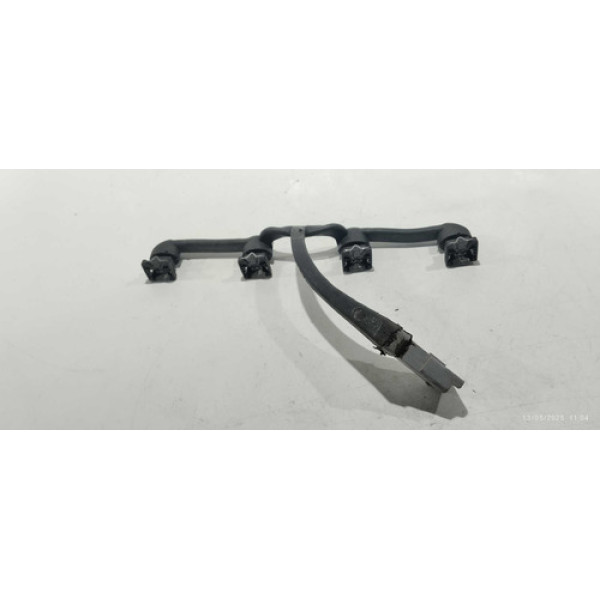 Chicote Bico Injetor Citroen C3/208/308/air Cross 1.6 2015