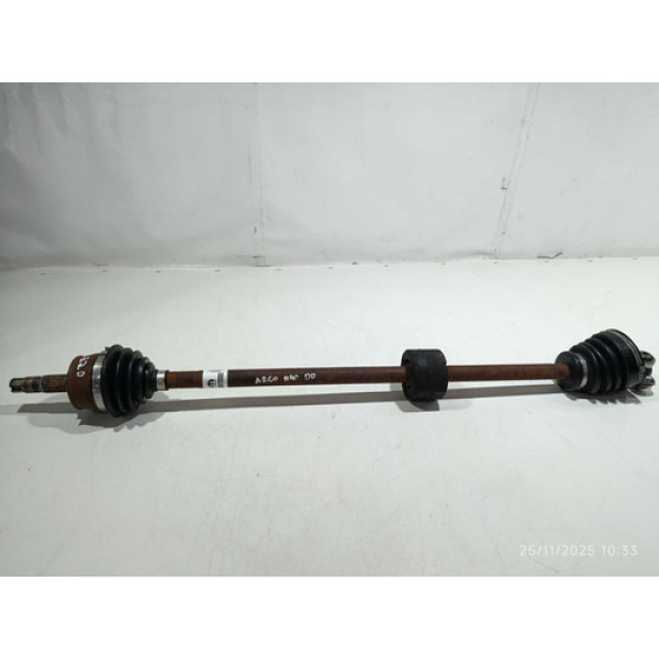 Bucha Coxim Semi Eixo Direito Fiat Argo Drive 1.0 2020