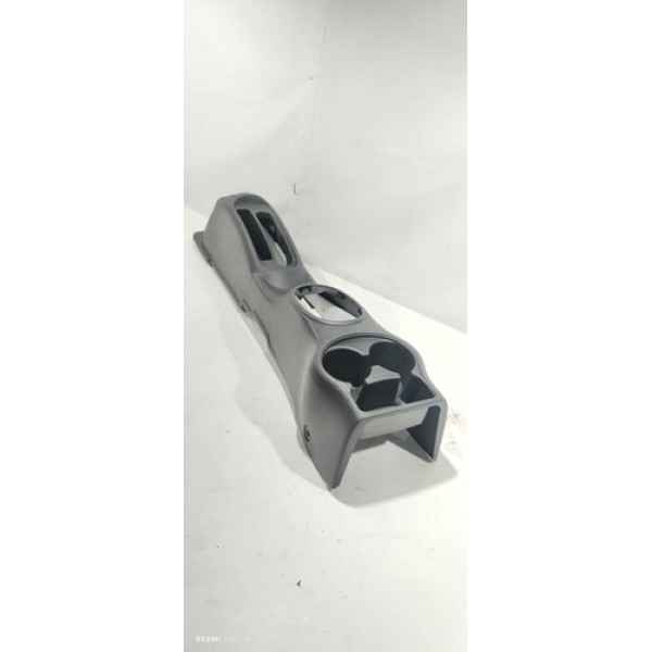 Console Central Nissan Versa 2017( Marcas De Uso)