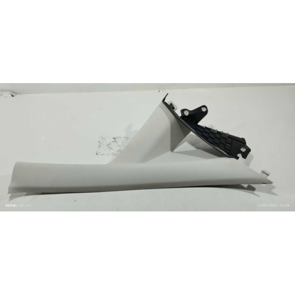 Acabamento Coluna Parabrisa Direito Ford Ecosport 2018