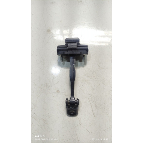 Limitador De Porta Traseira Esquerda Ford New Fiesta 2014