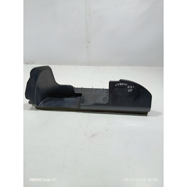 Defletor Direito Do Radiador Kia Cerato 2015