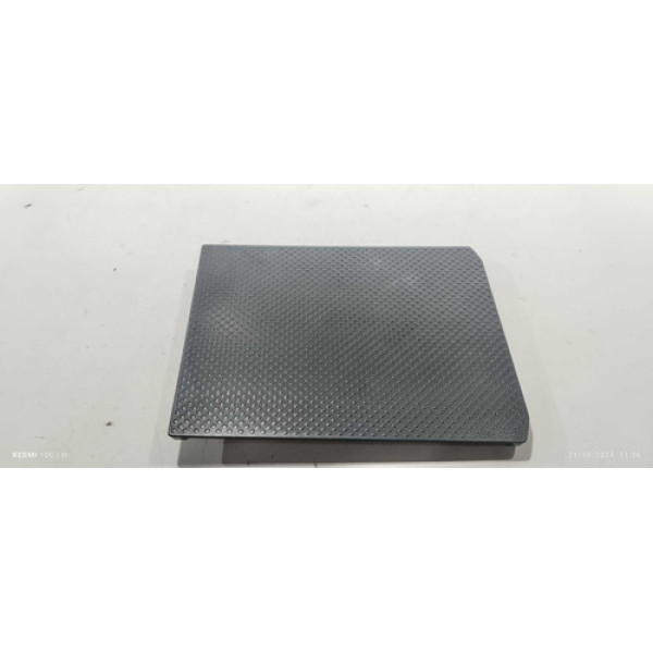 Tampa Do Porta Objetos Volkswagen Nivus 2022 Preto