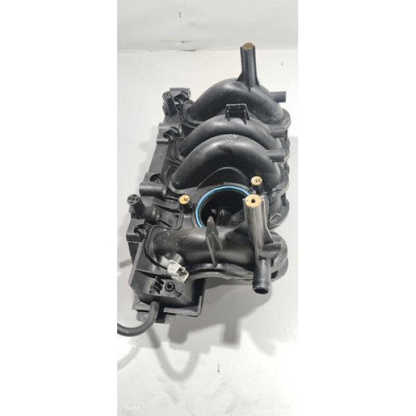 Coletor De Admissão Logan 1.0 16v 106 Cv 2015