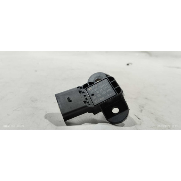 Sensor Map Gol Fox Voyage 1.6 2014