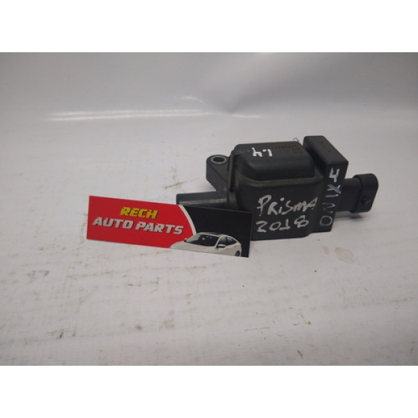 Bobina De Ignição Gm Onix Prisma 1.4/2018