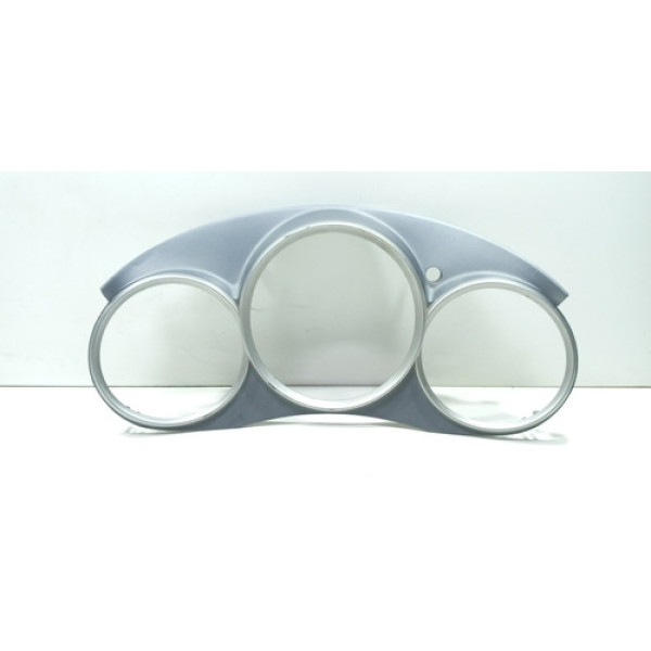 Acabamento Moldura Painel Instrumento Honda Fit 2003