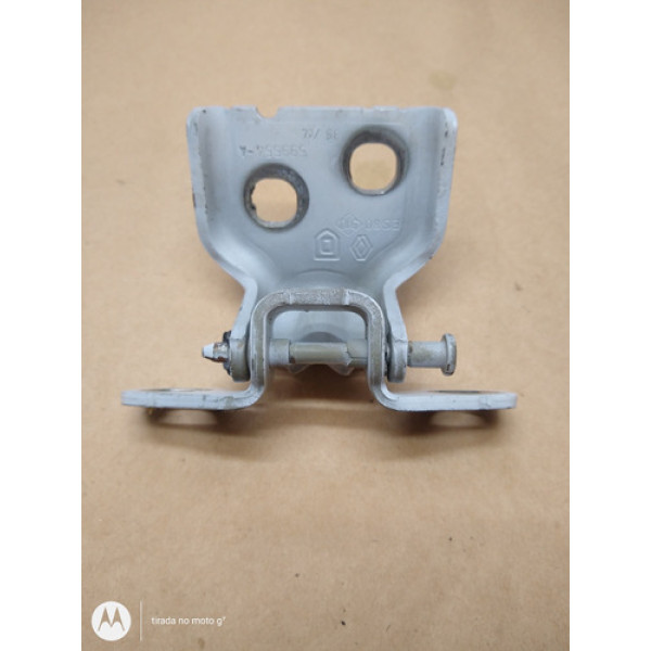 Dobradiça Porta Traseira Esquerda Sandero 2010 Coluna T