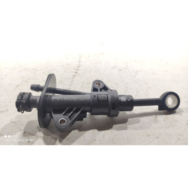 Atuador De Embreagem Volkswagen Up Mpi 1.0 2015 1s0 721 388 