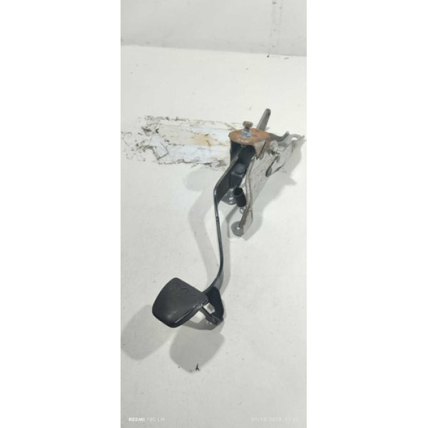 Pedal De Embreagem Toyota Etios 1.5 2015