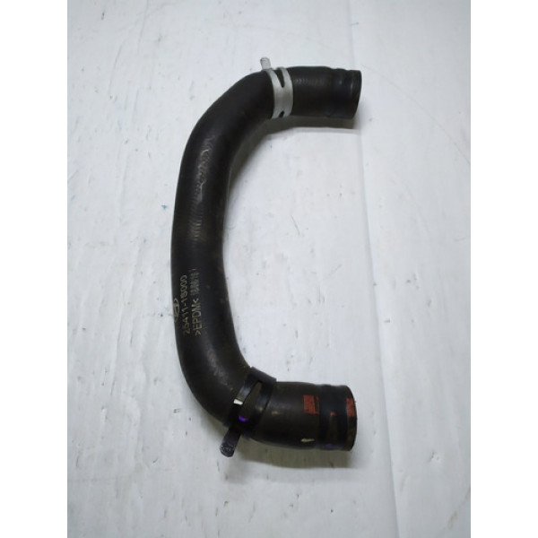 Mangueira Inferior Radiador Hyundai Hb20 1.0 3cc 2017 